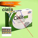 Achat cialis avec paypal